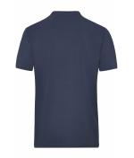 Men Men's Stretch-T Work - SOLID - OCS Standard Navy 8708