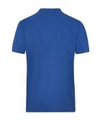 Men Men's Stretch-T Work - SOLID - OCS Standard Royal 8708