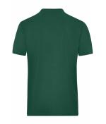 Men Men's Stretch-T Work - SOLID - OCS Standard Dark-green 8708