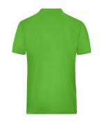 Herren Men's Stretch-T Work - SOLID - OCS Standard Lime-green 8708