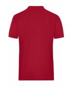 Men Men's Stretch-T Work - SOLID - OCS Standard Red 8708