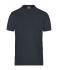 Herren Men's Stretch-T Work - SOLID - OCS Standard Carbon 8708