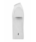 Herren Men's Stretch-T Work - SOLID - OCS Standard White 8708