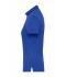 Ladies Ladies' BIO Stretch-Polo Work - SOLID -   OCS Blended Royal 8704