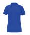Ladies Ladies' BIO Stretch-Polo Work - SOLID -   OCS Blended Royal 8704