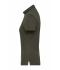 Ladies Ladies' BIO Stretch-Polo Work - SOLID -   OCS Blended Olive 8704