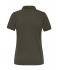 Ladies Ladies' BIO Stretch-Polo Work - SOLID -   OCS Blended Olive 8704