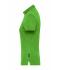 Ladies Ladies' BIO Stretch-Polo Work - SOLID -   OCS Blended Lime-green 8704