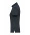 Ladies Ladies' BIO Stretch-Polo Work - SOLID -   OCS Blended Carbon 8704