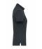 Ladies Ladies' BIO Stretch-Polo Work - SOLID -   OCS Blended Carbon 8704