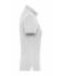 Ladies Ladies' BIO Stretch-Polo Work - SOLID -   OCS Blended White 8704