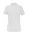 Ladies Ladies' BIO Stretch-Polo Work - SOLID -   OCS Blended White 8704