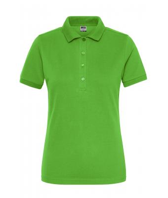 Ladies Ladies' BIO Stretch-Polo Work - SOLID - Lime-green 8704