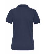 Damen Ladies' Stretch-Polo Work - SOLID - OCS Blended Navy 8704