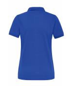 Damen Ladies' Stretch-Polo Work - SOLID - OCS Blended Royal 8704