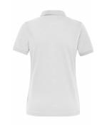 Damen Ladies' Stretch-Polo Work - SOLID - OCS Blended White 8704