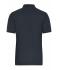 Men Men's BIO Stretch-Polo Work - SOLID -   OCS Blended Carbon 8703