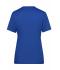 Ladies Ladies' BIO Workwear T-Shirt   OCS Blended Royal 8731