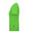 Ladies Ladies' BIO Workwear T-Shirt   OCS Blended Lime-green 8731