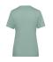 Ladies Ladies' BIO Workwear T-Shirt   OCS Blended Foggy-green 8731