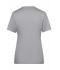 Ladies Ladies' BIO Workwear T-Shirt   OCS Blended Grey-heather 8731