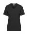 Ladies Ladies' BIO Workwear T-Shirt Black 8731