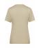 Ladies Ladies' BIO Workwear T-Shirt Stone 8731