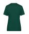 Ladies Ladies' BIO Workwear T-Shirt Dark-green 8731