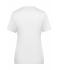 Damen Ladies' ORGANIC Workwear T-Shirt   OCS Blended White 8731