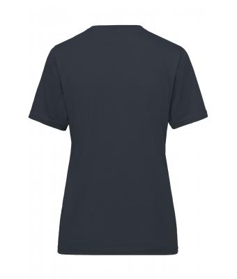 Ladies Ladies' Workwear T-Shirt   OCS Blended Carbon 8731