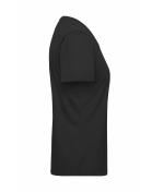 Ladies Ladies' Workwear T-Shirt OCS Blended Black 8731