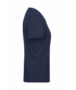 Damen Ladies' Workwear T-Shirt OCS Blended Navy 8731