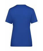 Damen Ladies' Workwear T-Shirt OCS Blended Royal 8731