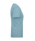 Ladies Ladies' Workwear T-Shirt OCS Blended Steel-blue 8731