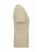 Damen Ladies' Workwear T-Shirt OCS Blended Stone 8731