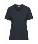 Damen Ladies' Workwear T-Shirt OCS Blended Carbon 8731