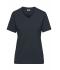 Damen Ladies' Workwear T-Shirt OCS Blended Carbon 8731