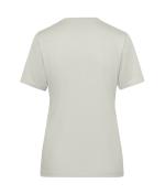 Damen Ladies' Workwear T-Shirt OCS Blended Cement 8731