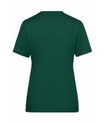 Ladies Ladies' Workwear T-Shirt OCS Blended Dark-green 8731