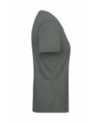 Ladies Ladies' Workwear T-Shirt OCS Blended Dark-grey 8731