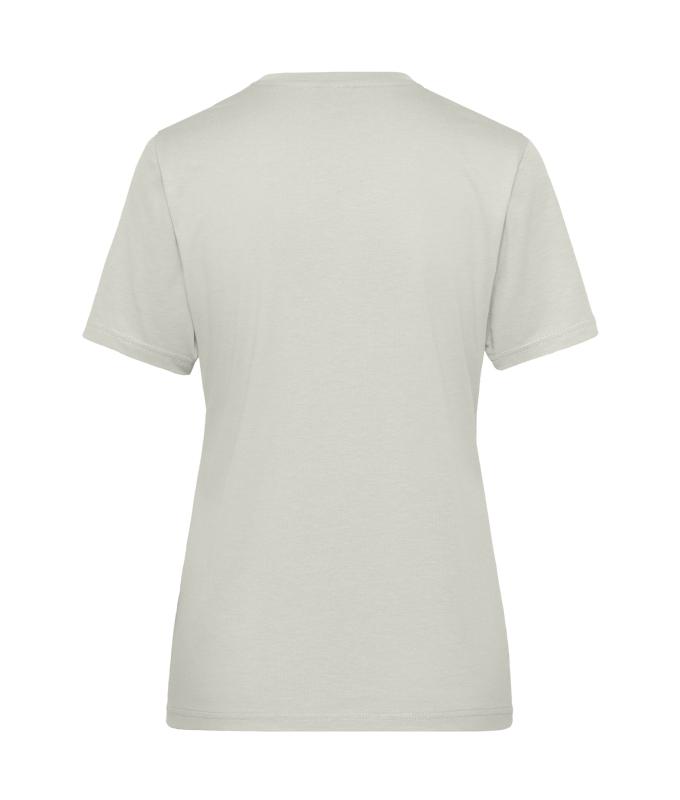 Ladies Ladies' Workwear T-Shirt OCS Blended Cement 8731