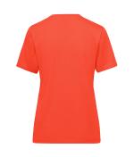Damen Ladies' Workwear T-Shirt OCS Blended Spicy-orange 8731