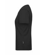 Damen Ladies' Workwear T-Shirt OCS Blended Black 8731