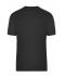 Men Men's BIO Workwear T-Shirt   OCS Blended Black 8732