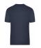 Men Men's BIO Workwear T-Shirt   OCS Blended Navy 8732