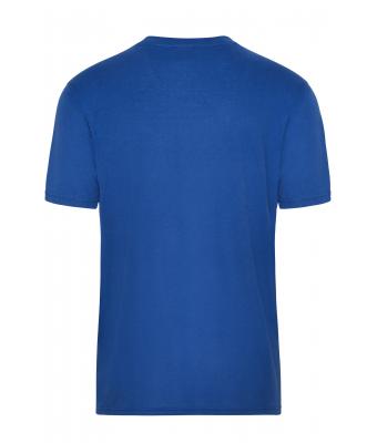 Men Men's BIO Workwear T-Shirt   OCS Blended Royal 8732