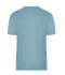 Men Men's BIO Workwear T-Shirt   OCS Blended Steel-blue 8732