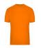 Men Men's BIO Workwear T-Shirt   OCS Blended Orange 8732