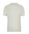 Men Men's BIO Workwear T-Shirt   OCS Blended Cement 8732