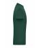Men Men's BIO Workwear T-Shirt   OCS Blended Dark-green 8732